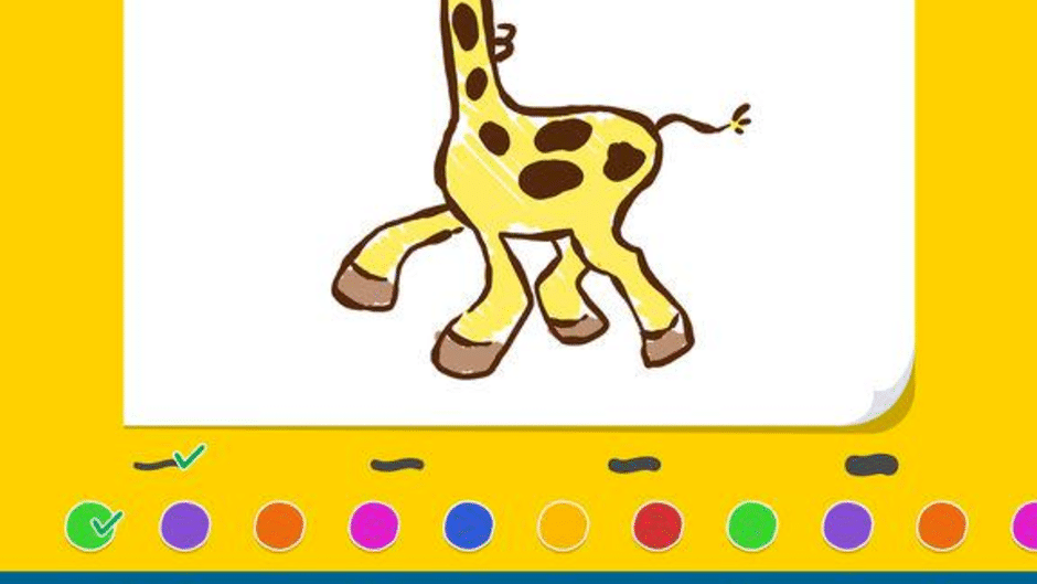 Pictionary Screenshot