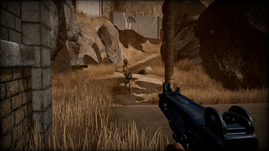 GameGuru Screenshot