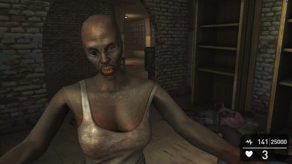 GameGuru Screenshot