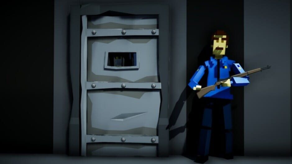 Demons Never Lie Screenshot