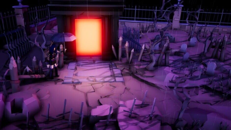 Demons Never Lie Screenshot