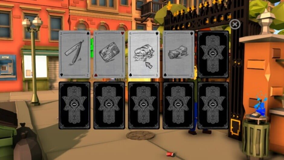 Demons Never Lie Screenshot