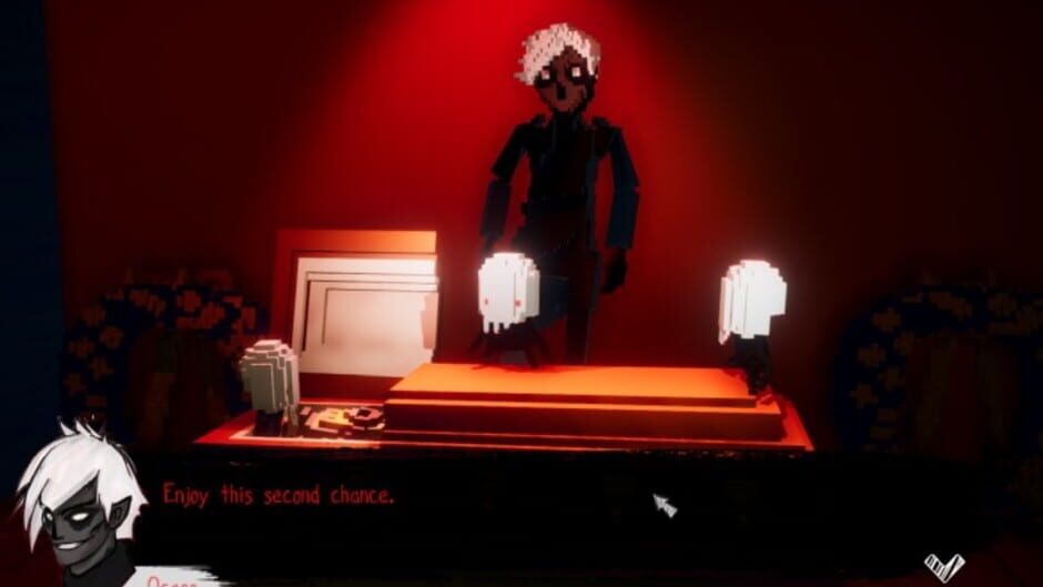 Demons Never Lie Screenshot