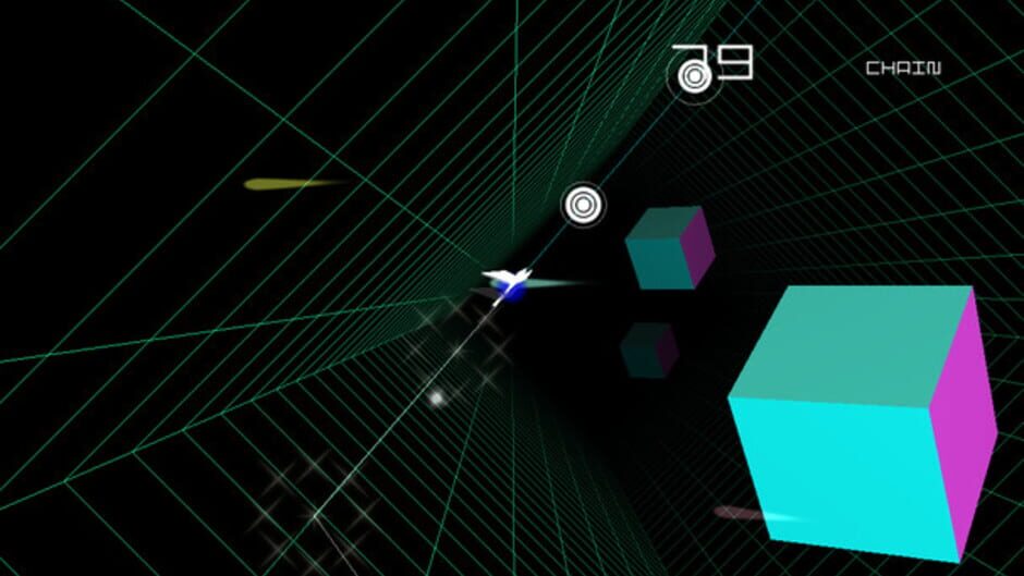Groove Coaster for Steam Screenshot