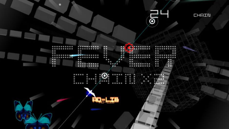 Groove Coaster for Steam Screenshot