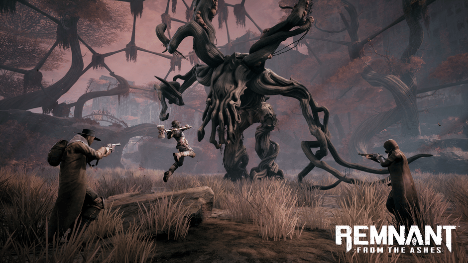 Remnant: From the Ashes Screenshot