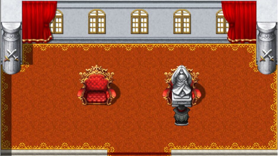 Crypchania Screenshot