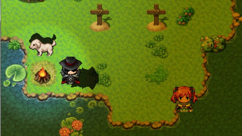 Crypchania Screenshot