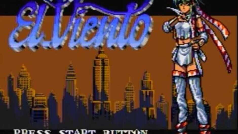 El Viento screenshot