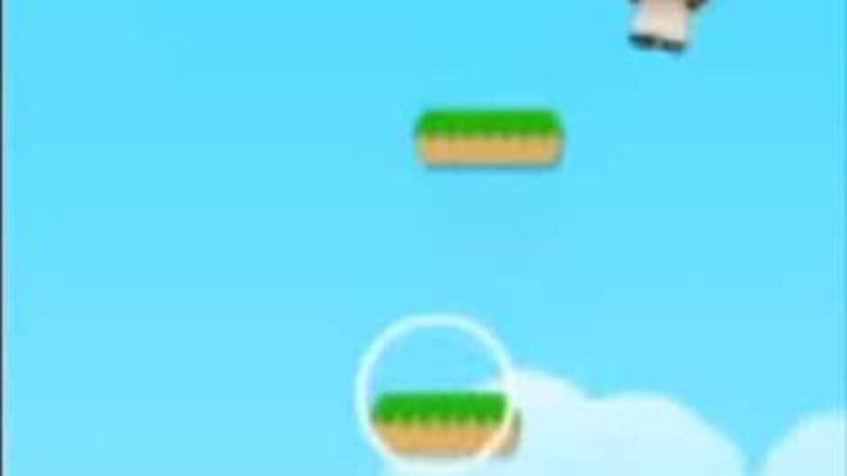 สกรีนช็อตจาก Taco Cat Jump Game (รูปที่ 2)