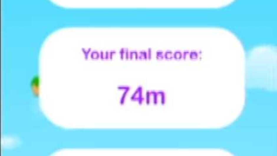 สกรีนช็อตจาก Taco Cat Jump Game (รูปที่ 3)