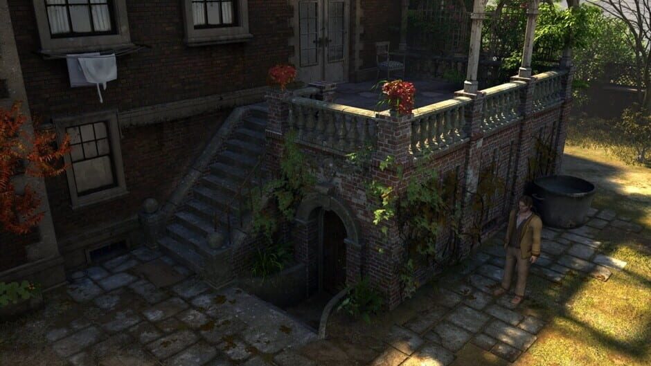 Alter Ego Screenshot