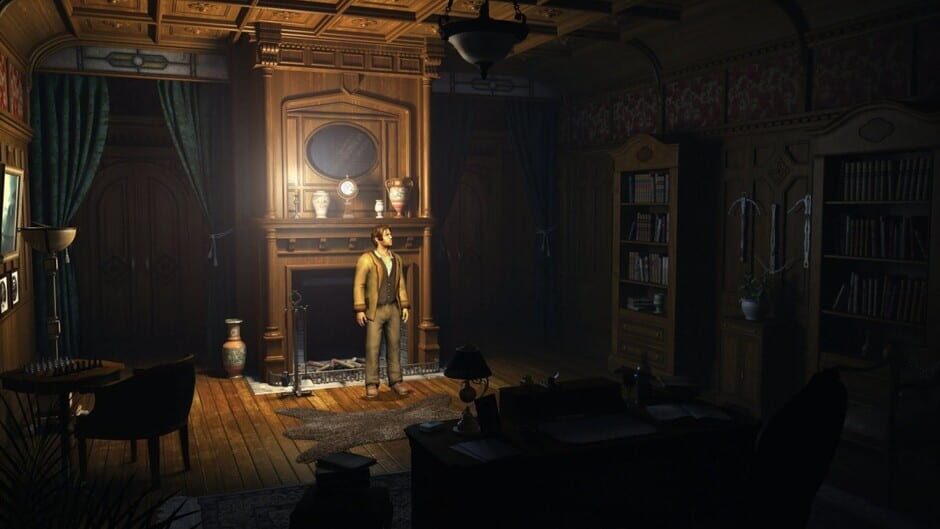 Alter Ego Screenshot