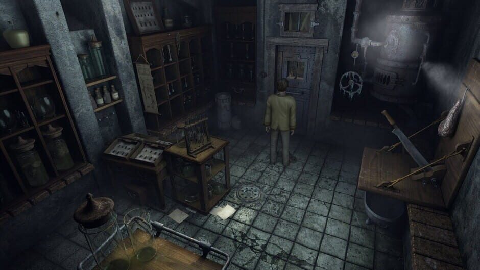 Alter Ego Screenshot