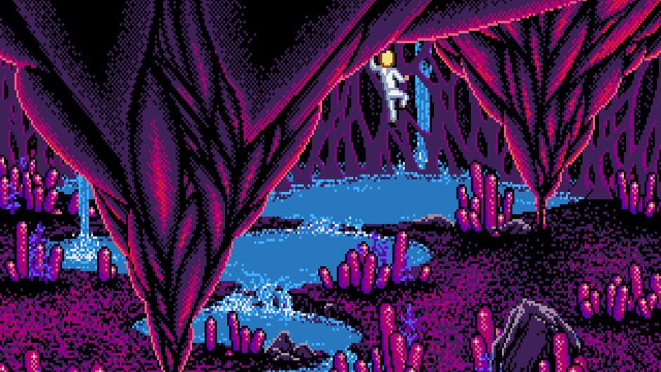 Altered Destiny Screenshot