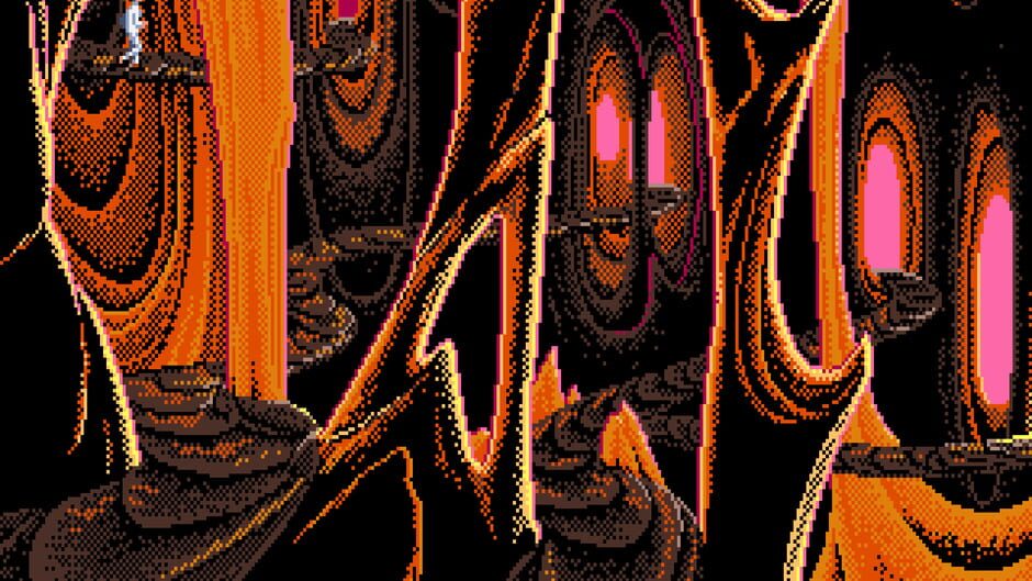 Altered Destiny Screenshot