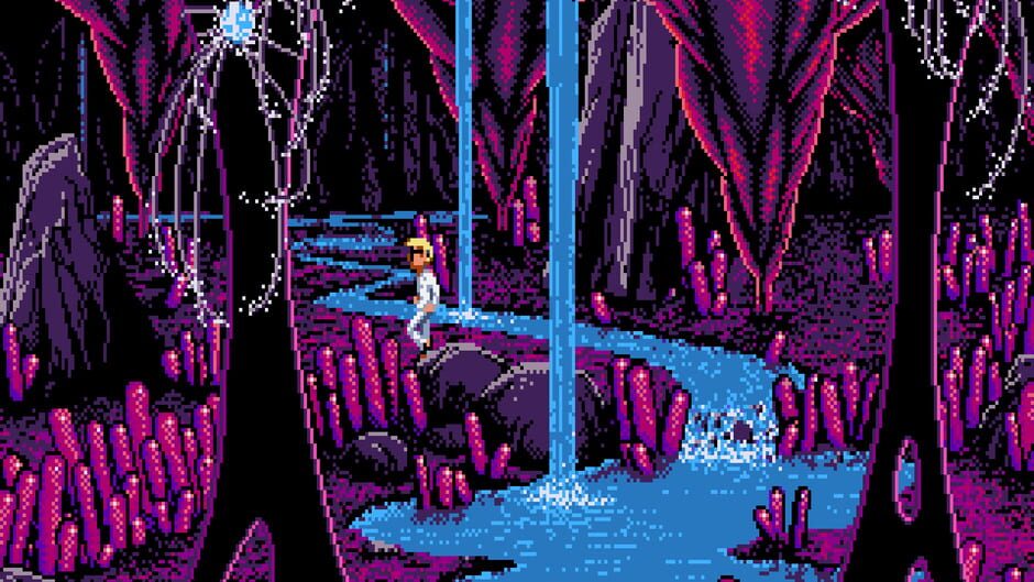 Altered Destiny Screenshot