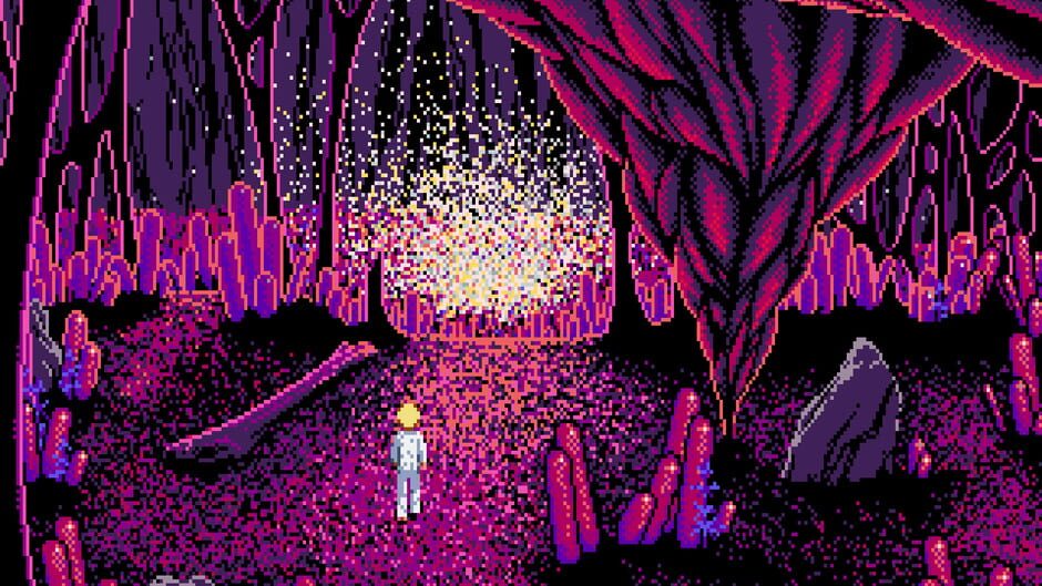 Altered Destiny Screenshot