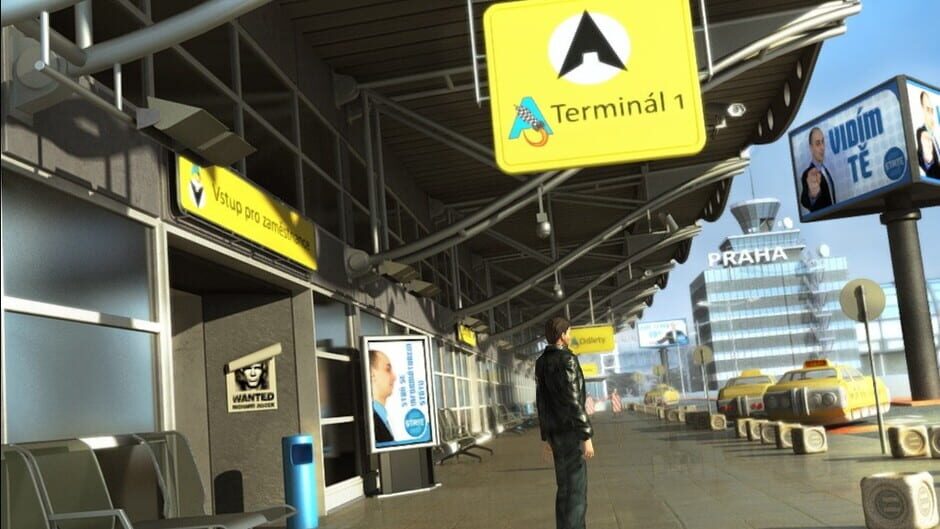 Alternativa Screenshot