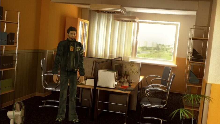 Alternativa Screenshot