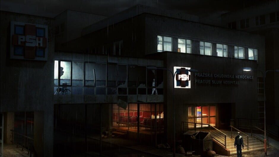 Alternativa Screenshot