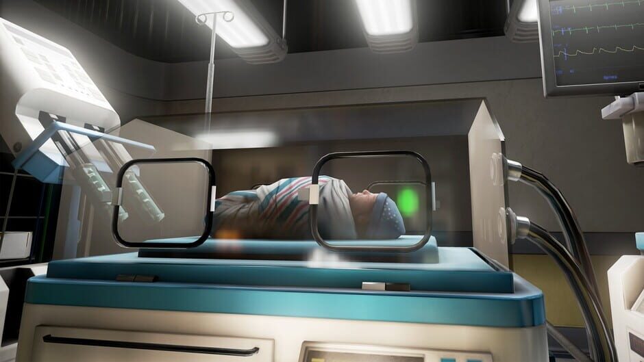 The Assembly Screenshot