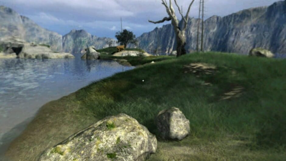 Atlantis III: The New World Screenshot