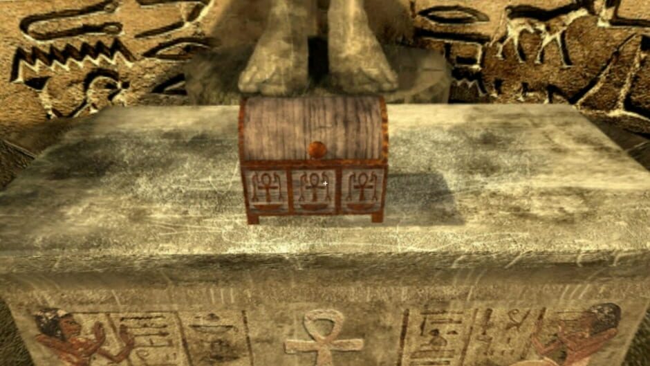 Atlantis III: The New World Screenshot