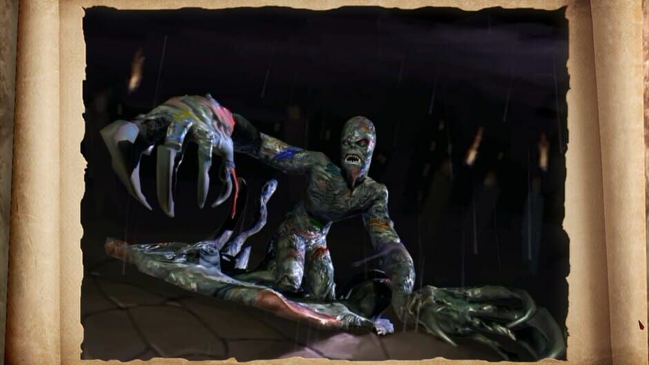 Aspectus: Rinascimento Chronicles Screenshot