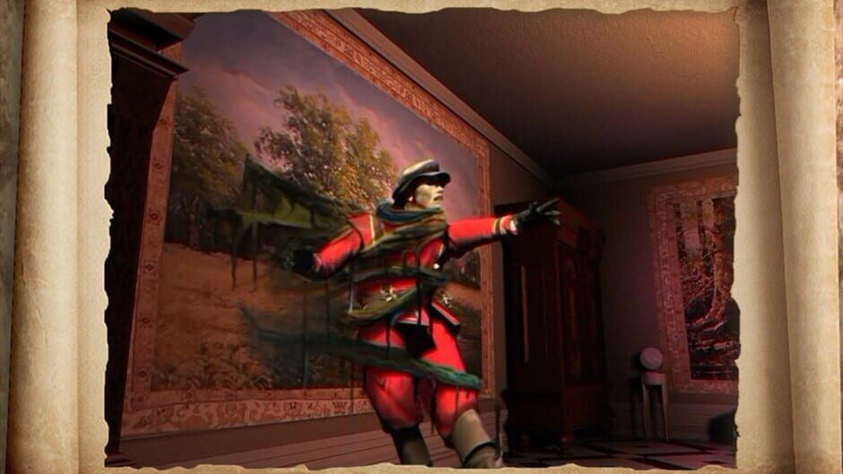 Aspectus: Rinascimento Chronicles Screenshot