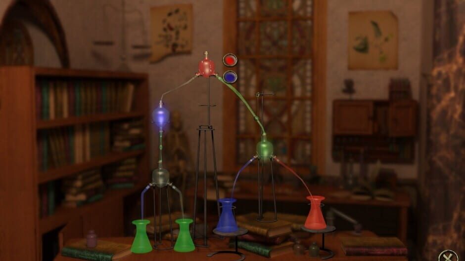 Aspectus: Rinascimento Chronicles Screenshot