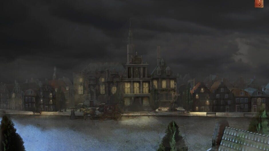 Aspectus: Rinascimento Chronicles Screenshot