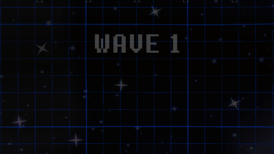 Elite Star Fighter Screenshot