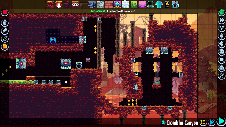 Levelhead Screenshot