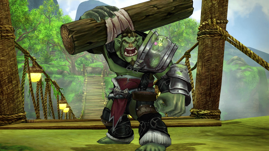Caravan Stories Screenshot