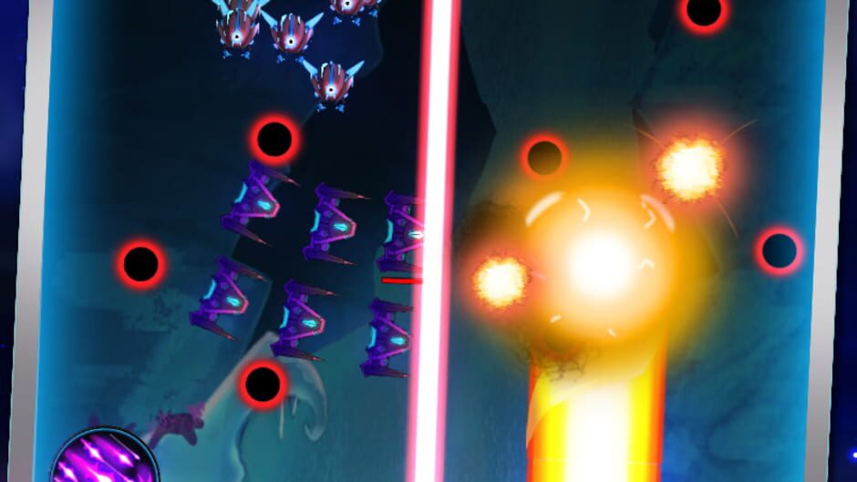 Squadron II screenshot