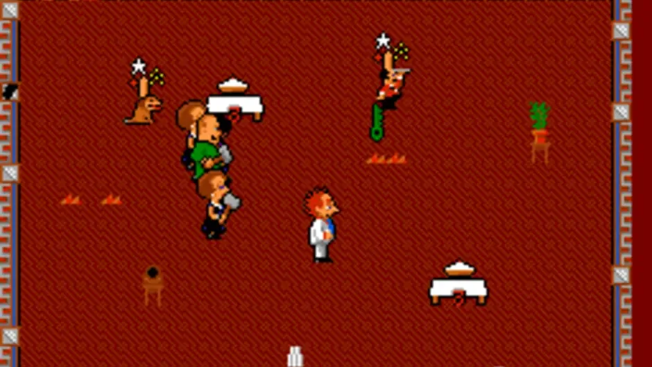 Capture d'écran de l'article