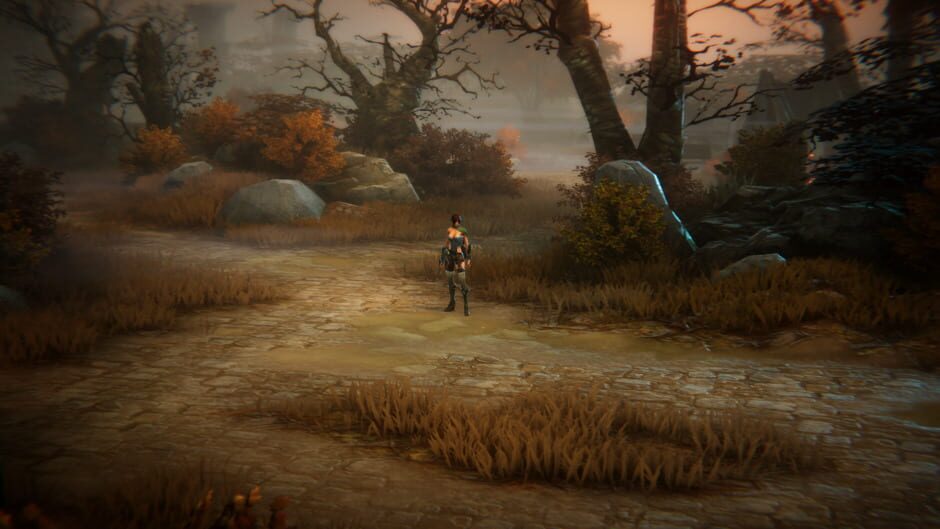 Screenshot Naxia