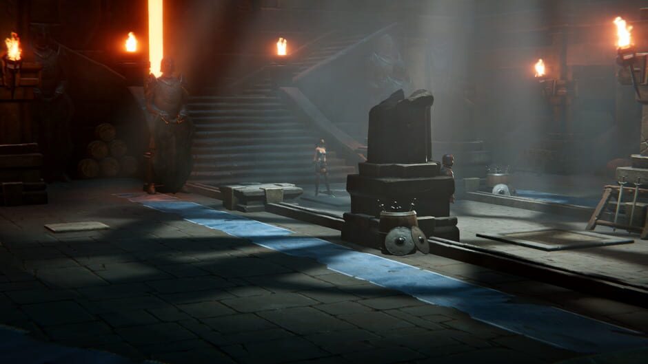 Screenshot Naxia
