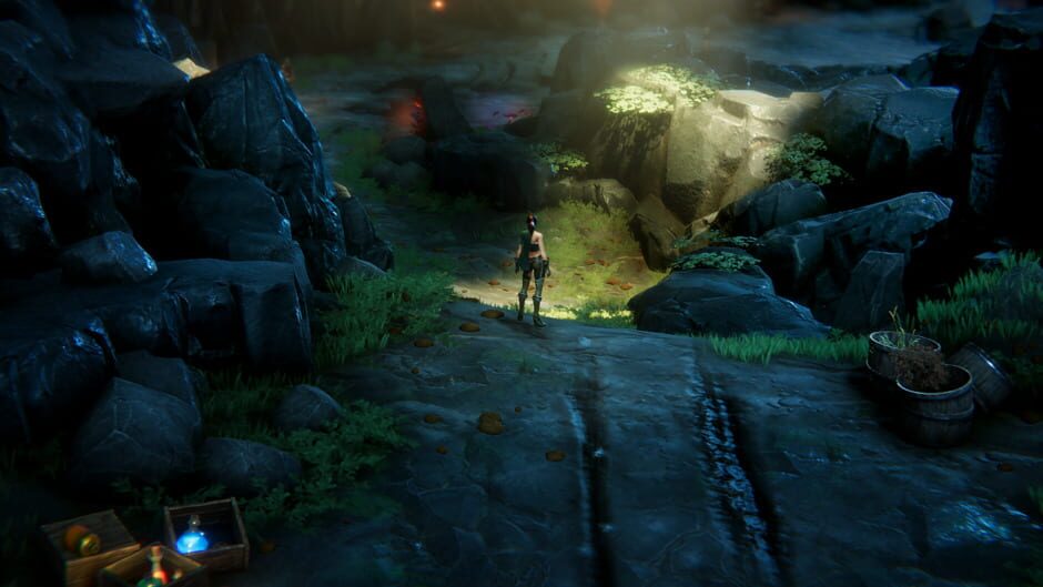 Screenshot Naxia