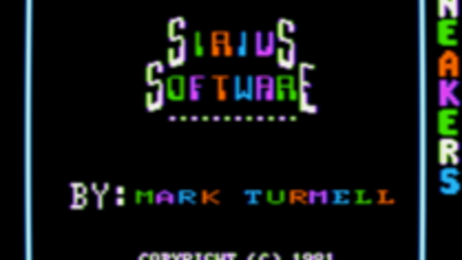 Sneakers Screenshot