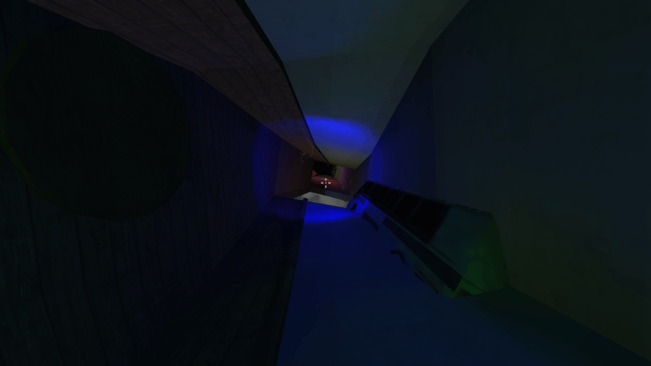 The White Diner Screenshot