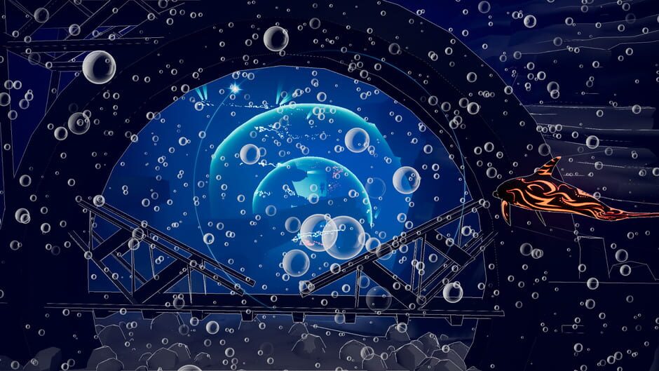 Jupiter & Mars Screenshot