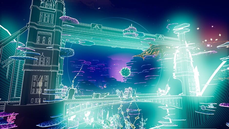 Jupiter & Mars Screenshot