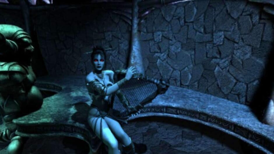 Salammbô: Battle for Carthage Screenshot