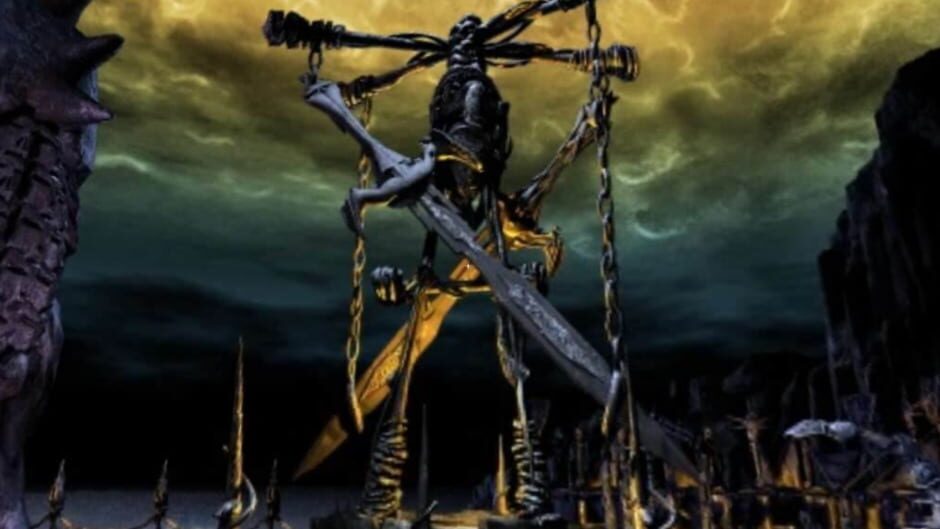 Salammbô: Battle for Carthage Screenshot