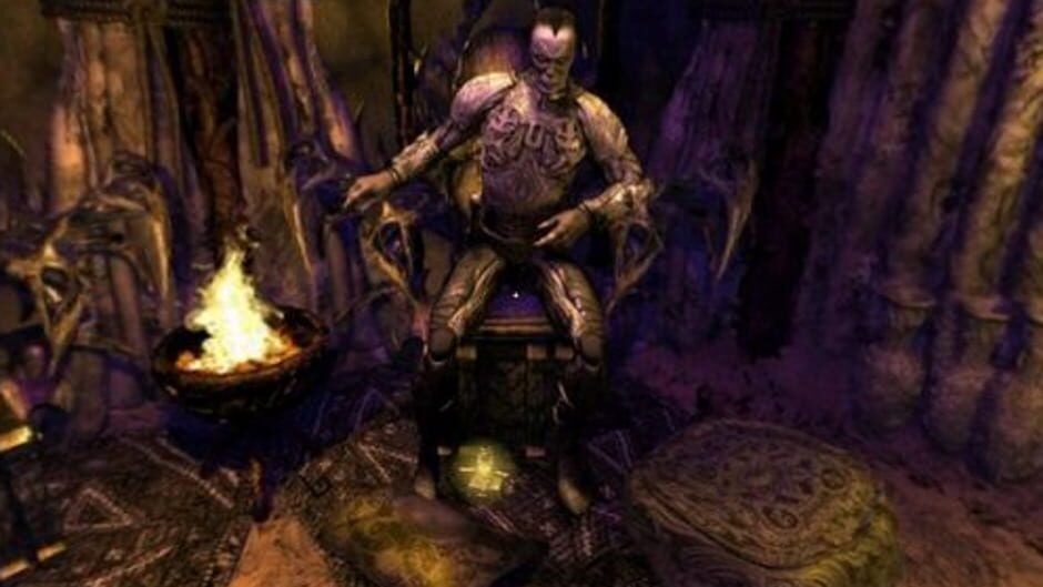 Salammbô: Battle for Carthage Screenshot