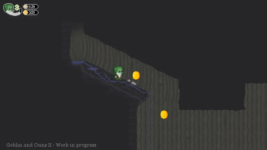 Goblin and Coins 2