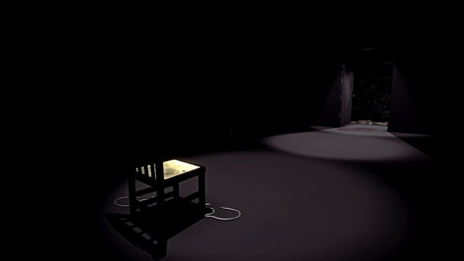 You Deserve Screenshot