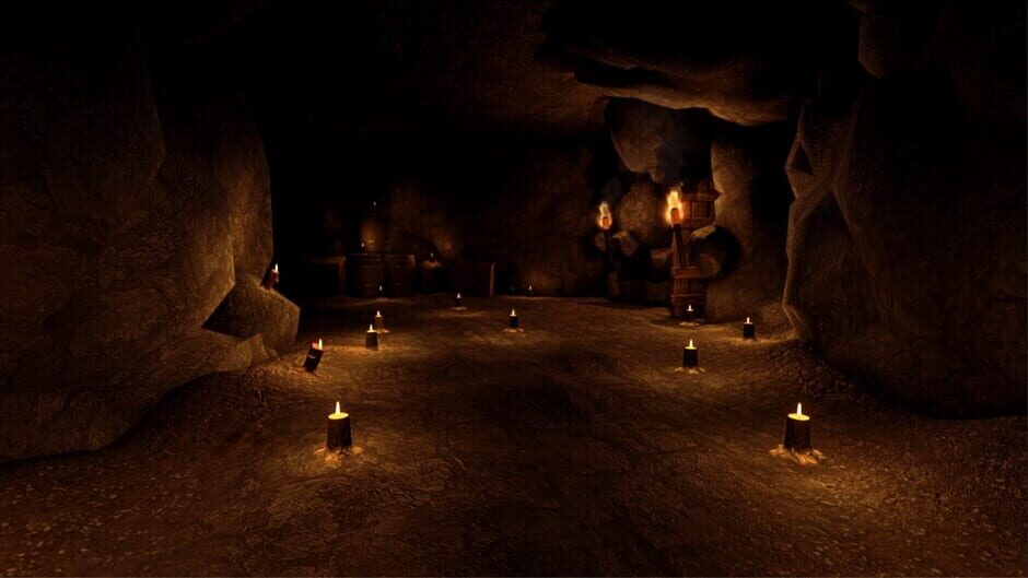 You Deserve Screenshot